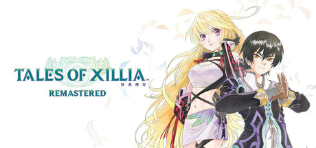 无尽传奇:复刻版/ Tales of Xillia Remastered v1.0.2 免安装中文版