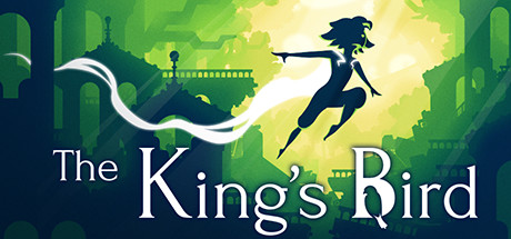 国王之鸟 v1.0(The King\\’s Bird)免安装中文版