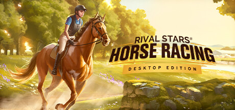 家族传奇:马匹养成竞技|家族传奇:桌面版/Rival Stars Horse Racing: Desktop Edition v1.33.1 免安装中文版
