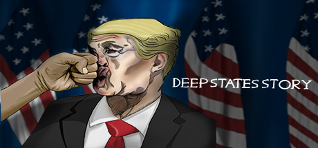 有深度的故事-拳拳到肉(DEEP STATES STORY)免安装中文版