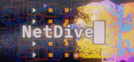 网络深潜/ NetDive Build.20516873 免安装中文版