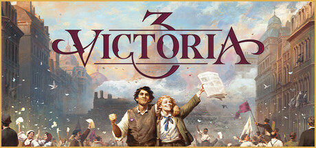 维多利亚3 / Victoria 3 / 单机+联机 v1.11.1 全DLC 送修改器 免安装中文版