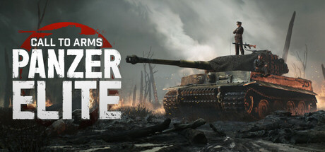 战争号令：装甲精英/ Call to Arms Panzer Elite/ 单机/联机   Build.20560476    免安装中文版