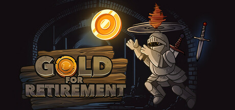 退休金大作战(Gold for Retirement)免安装中文版