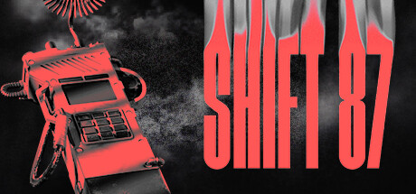 轮班87 v1.0f8(Shift 87)免安装中文版