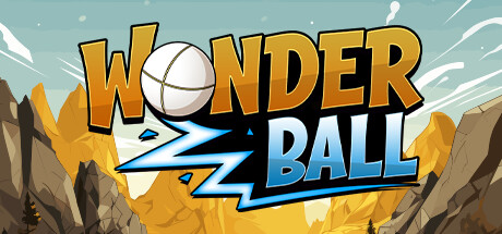 奇妙小球/ Wonder Ball   v1.03   免安装中文版