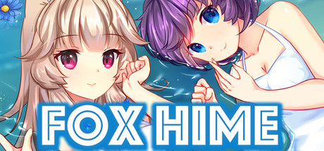 狐姬/Fox Hime  v1.0  免安装中文版