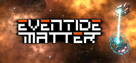 暮光物质/Eventide Matter Build.20811902 免安装中文版