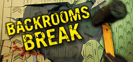 密室休息 后室破坏 Build.14196082(Backrooms Break)免安装中文版