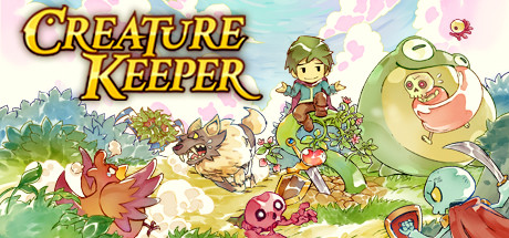 生物驯养师/ Creature Keeper Build.20033111 免安装中文版