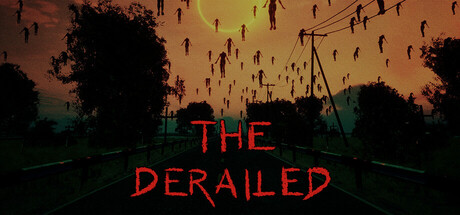 脱轨者/The Derailed  Build.19962395  免安装中文版