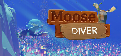 驼鹿潜行者/ Moose Diver Build.20743742 免安装中文版