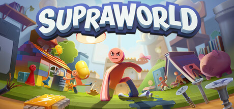 超级世界/ Supraworld Build.20791205 免安装英文版
