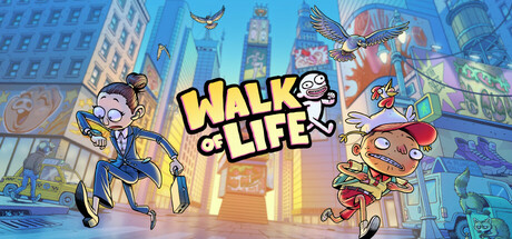 牛马三百六十行/ Walk of Life Build.20605646 免安装中文版