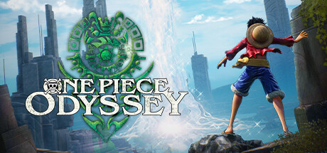 海贼王:时光旅诗 v2.01 送修改器(ONE PIECE ODYSSEY)免安装中文版