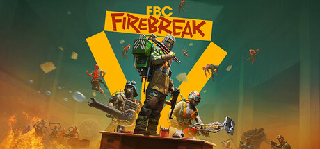 联邦控制局:防火组|FBC防火线/ FBC Firebreak /单机+联机 v5347140 免安装中文版