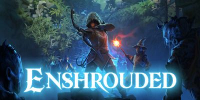 雾锁王国/ Enshrouded / 单机+联机 v848844 送修改器 免安装中文版
