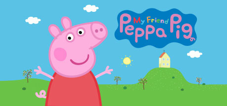 我的好友小猪佩奇 全DLC(My Friend Peppa Pig)免安装中文版