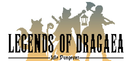 德拉加传说/ Legends of Dragaea Idle Dungeons   Build.20671304   免安装中文版