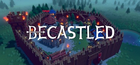 城堡|月兽围城/ Becastled v1.0.35 免安装中文版