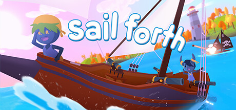扬帆起航/Sail Forth Build.12983918 免安装中文版