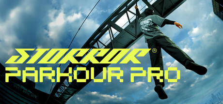 STORROR 专业跑酷 Build.17926950(STORROR Parkour Pro)免安装英文版
