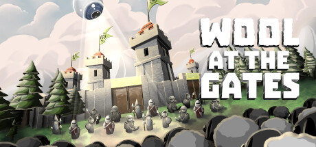 羊群之门/ Wool at the Gates Build.20129155 免安装中文版