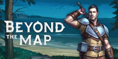界外/ Beyond the Map Build.20173589 免安装中文版