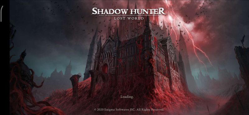 【手机游戏】恶魔猎手:暗影世界 v61.128.2.0 内置菜单修改版