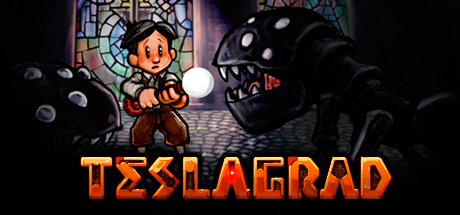 特斯拉学徒/ Teslagrad v5498089 免安装中文版