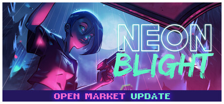 霓虹枯萎病 /Neon Blight Build.20936002 免安装中文版