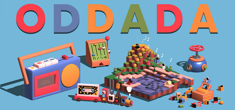 奉献|音律创想/Oddada Build.16493381 免安装中文版