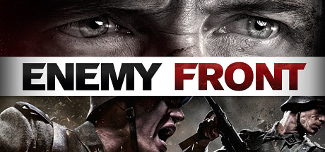 敌军前线/ Enemy Front v1.0.0 免安装中文版