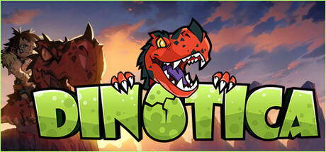 恐龙小当家/ Dino Topia v1.9.4 免安装中文版