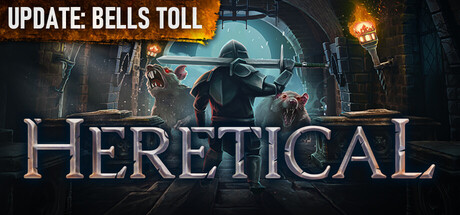 异端者/Heretical Build.20325966 免安装中文版