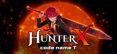 猎人X：代号T / HunterX: code name T   v1.0.5   免安装中文版