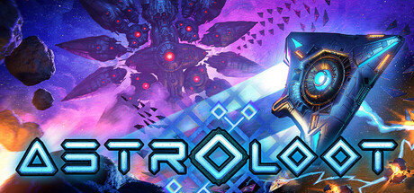 星际掠宝者/Astroloot Build.20786383 免安装中文版
