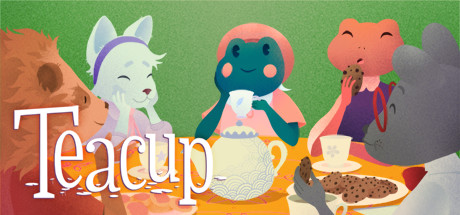 茶杯/ Teacup Build.20241435 免安装中文版