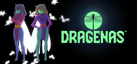 蜻蜓精灵/ Dragenas v1.2 免安装中文版