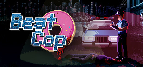 巡警 v1.2.749(Beat Cop)免安装中文版