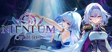 Nientum – Op.ZERO v0.0.1 免安装中文版