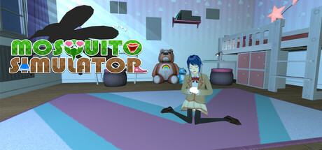 蚊子模拟器(Mosquito Simulator)免安装中文版