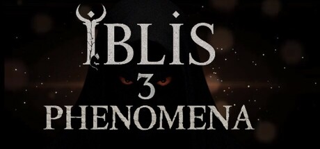 妖术3:超自然现象/ İblis3 Phenomena Build.20639498 免安装中文版