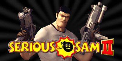 英雄萨姆2 / Serious Sam 2 v2.1 免安装英文版