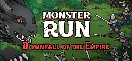 怪兽快跑：帝国的没落/Monster Run Downfall of the Empire   Build.15930469  免安装中文版