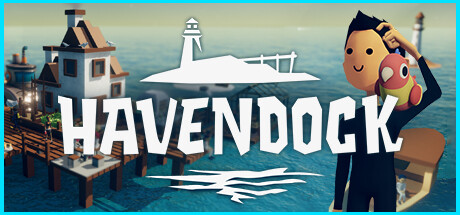 海港物语/Havendock  v1.3.2  免安装中文版