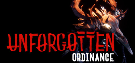 不忘:条例(Unforgotten: Ordinance)免安装中文版