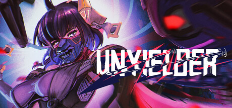 不屈者/ UNYIELDER Build.20217296 免安装中文版