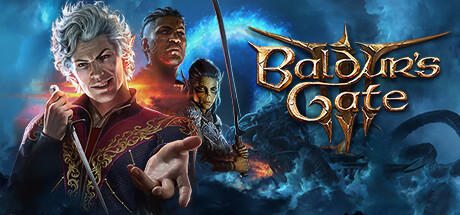 博德之门3 豪华版 /Baldur’s Gate 3 v4.1.1.6995620 送修改器 免安装中文版