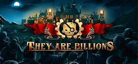 亿万僵尸 v1.1.4.10 赠原声带+修改器+战役地图全开存档(They Are Billions)免安装中文版